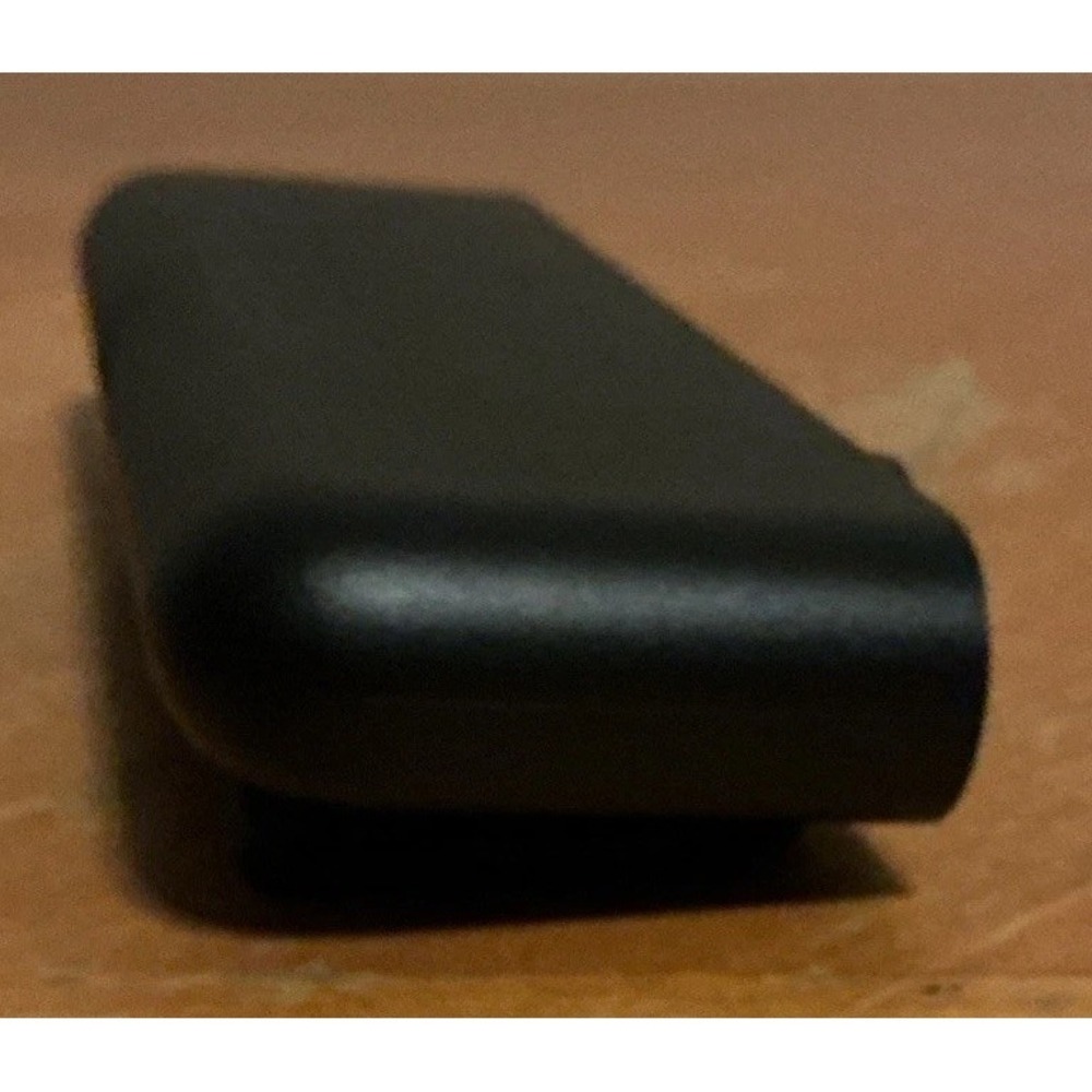 Facebook Portal Tv No Box‎ With Remote Control And Power Cord, Not Tested - Picture 9 of 11